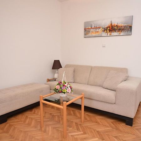 Apartments Petkovic Budva Exterior photo