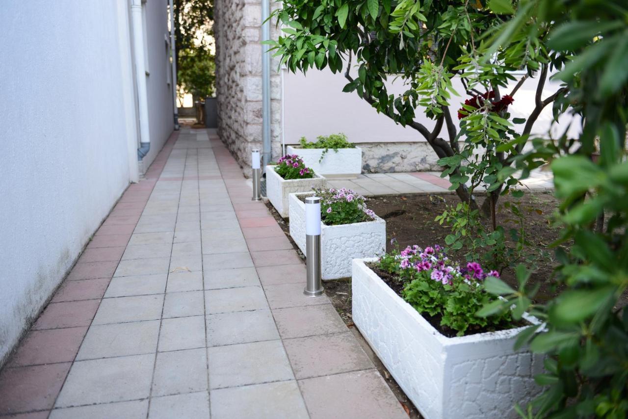 Apartments Petkovic Budva Exterior photo